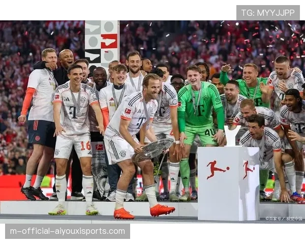 德甲赛季上半程收官 拜仁豪取13胜2平创队史半程最佳战绩