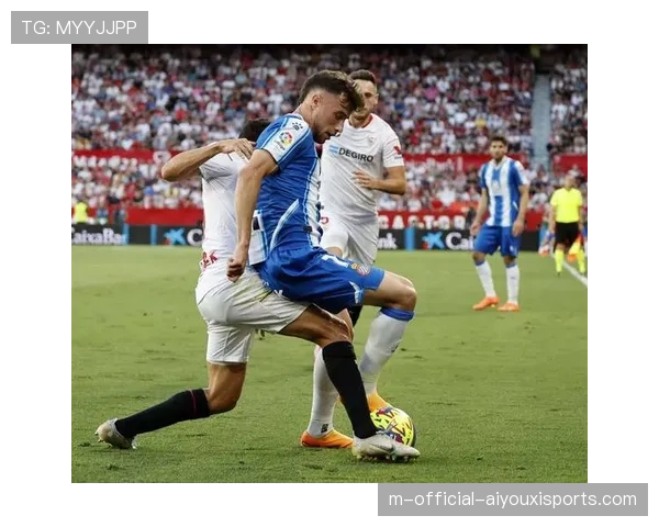 埃斯波西托102次抢断拦截 西班牙人中场防守贡献突出